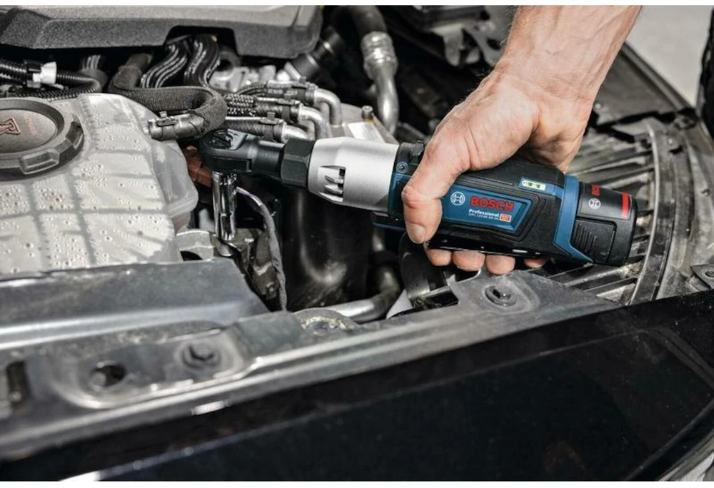 Bosch GRC 12V-60 3/8 SN, Solo, CT
