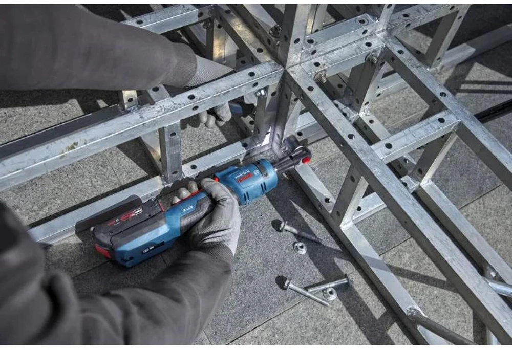 Bosch GRC 18V-60 Solo. LB