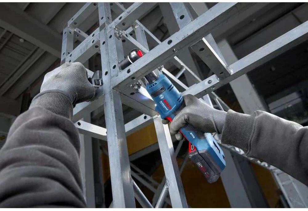 Bosch GRC 18V-60 Solo. LB