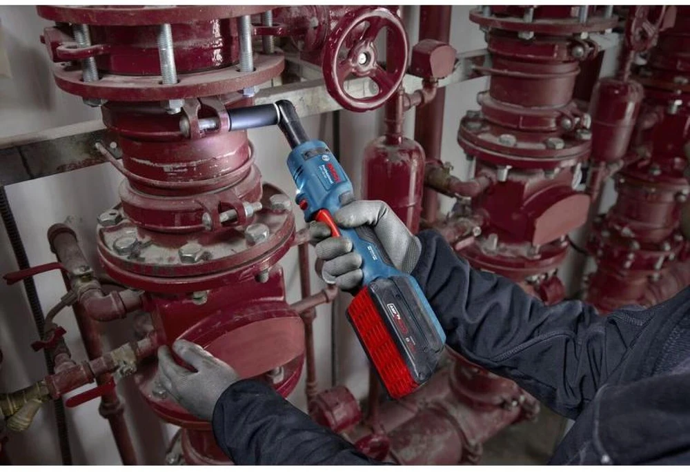 Bosch GRC 18V-60 Solo. LB