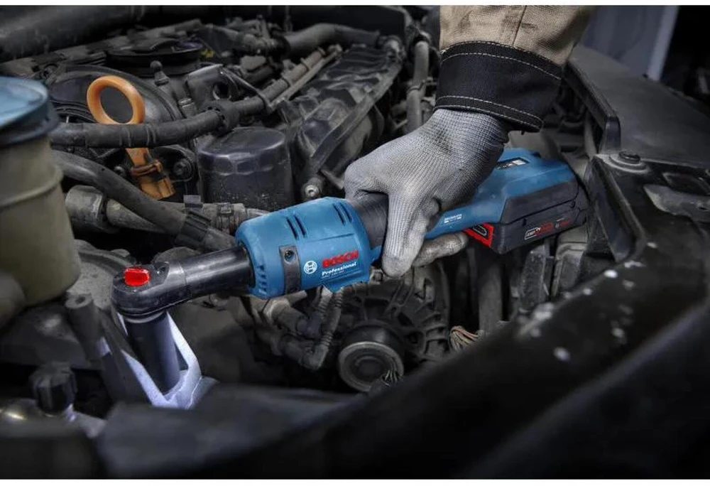 Bosch GRC 18V-60 Solo. LB