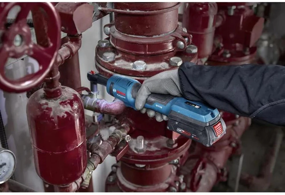 Bosch GRC 18V-60 Solo. LB