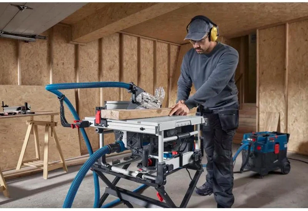 Bosch GTS 70-216, C