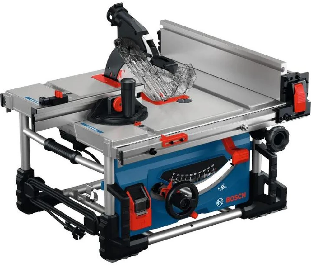 Bosch GTS 70-216, C