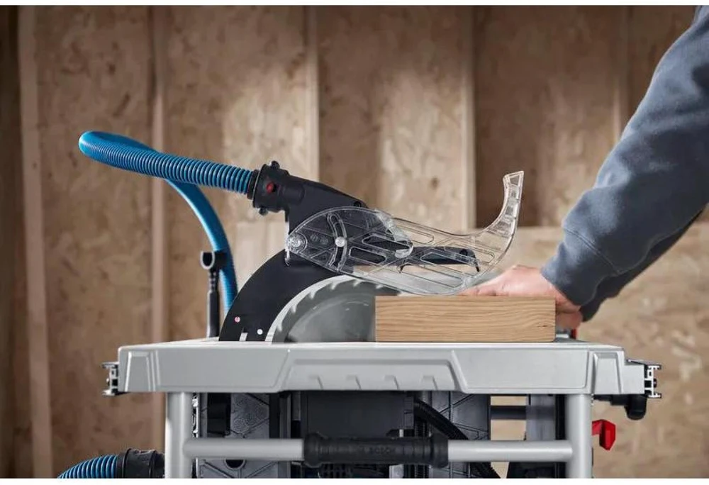 Bosch GTS 70-216, C