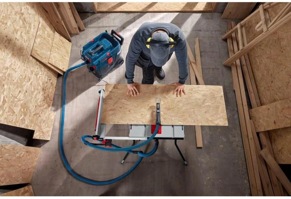 Bosch GTS 70-216, C