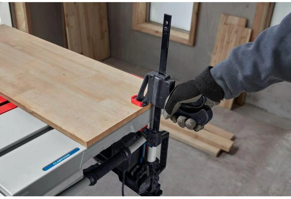 Bosch GTS 70-216, C