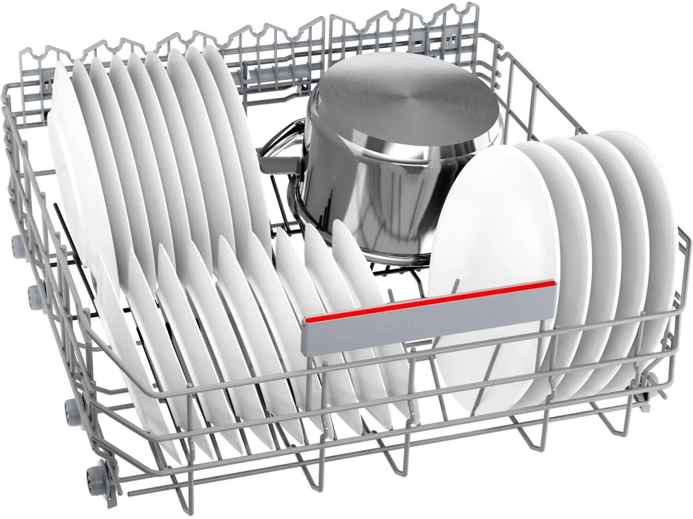 Bosch SBD6TCX00E, indaplovė (60 cm)
