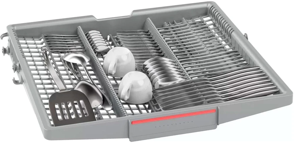 Bosch SBD6TCX00E, indaplovė (60 cm)