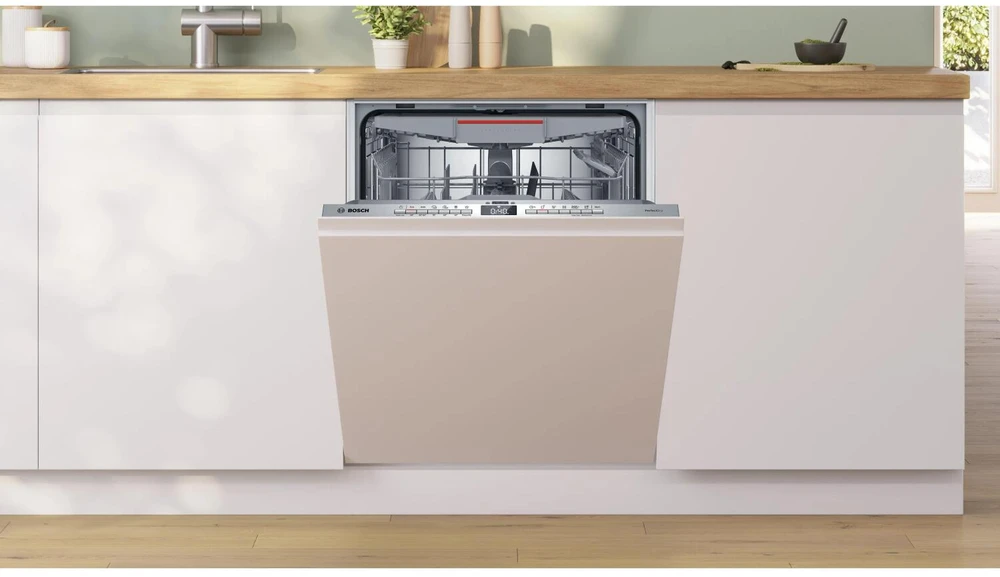 Bosch SBD6TCX00E, indaplovė (60 cm)