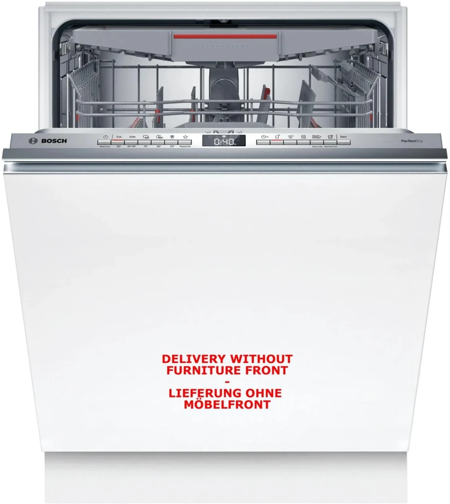Indaplovė Bosch SBV6ZCX17E