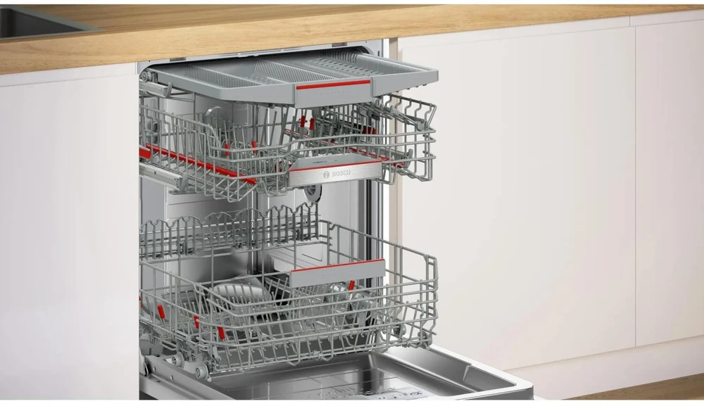 Indaplovė Bosch SBV6ZCX17E