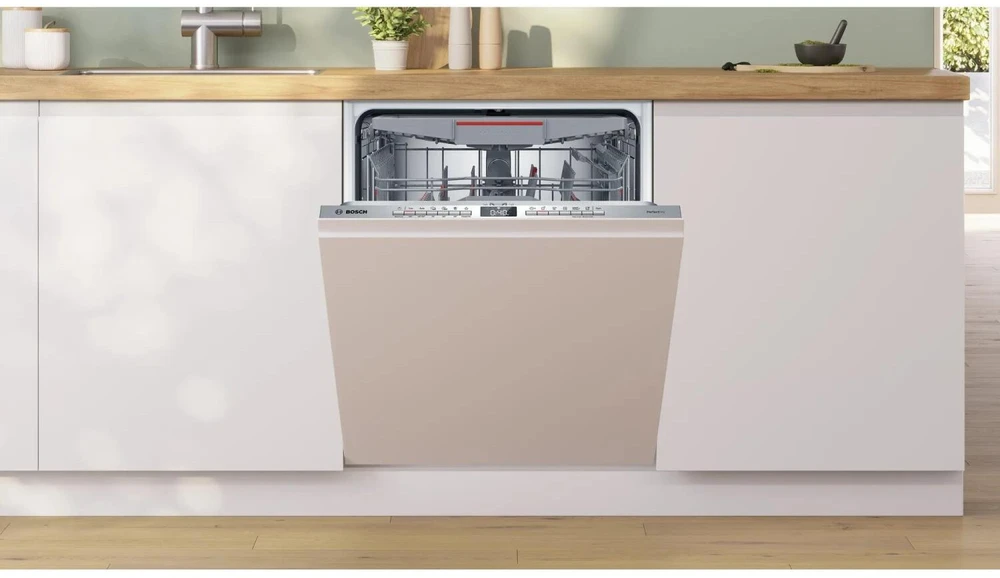 Indaplovė Bosch SBV6ZCX17E