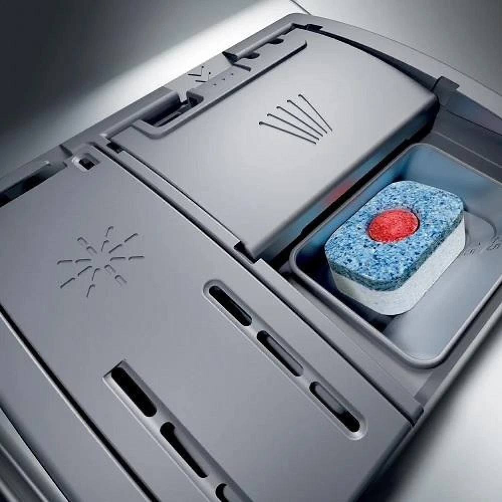Indaplovė Bosch SBV6ZCX17E