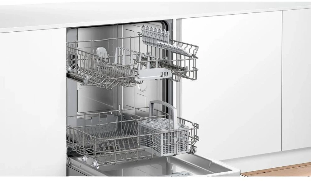 Indaplovė Bosch SBV6ZCX17E