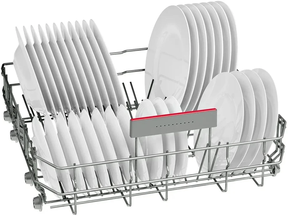 Indaplovė Bosch SMI4EVS08E Serie 4