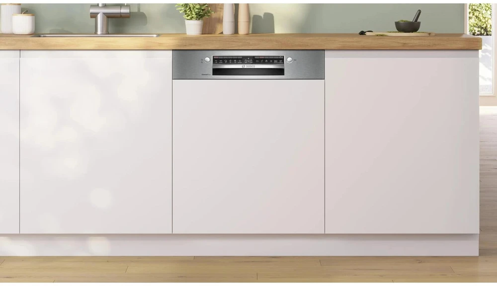 Indaplovė Bosch SMI4EVS08E Serie 4