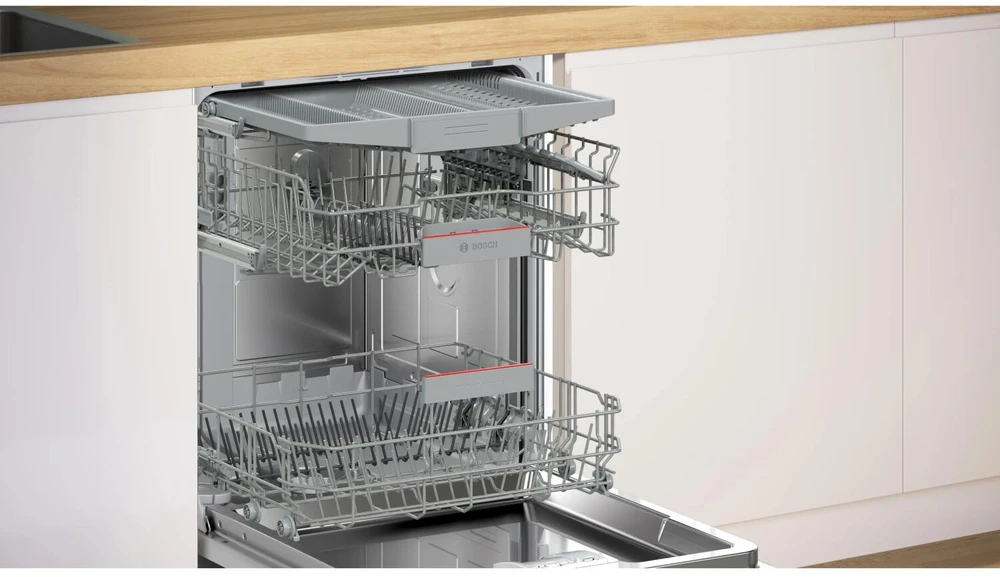 Indaplovė Bosch SMI4EVS08E Serie 4