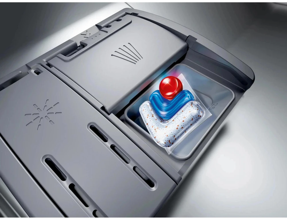 Indaplovė Bosch SMI4EVS08E Serie 4