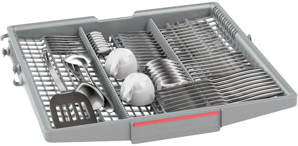 Indaplovė Bosch SMI6ZCS07E