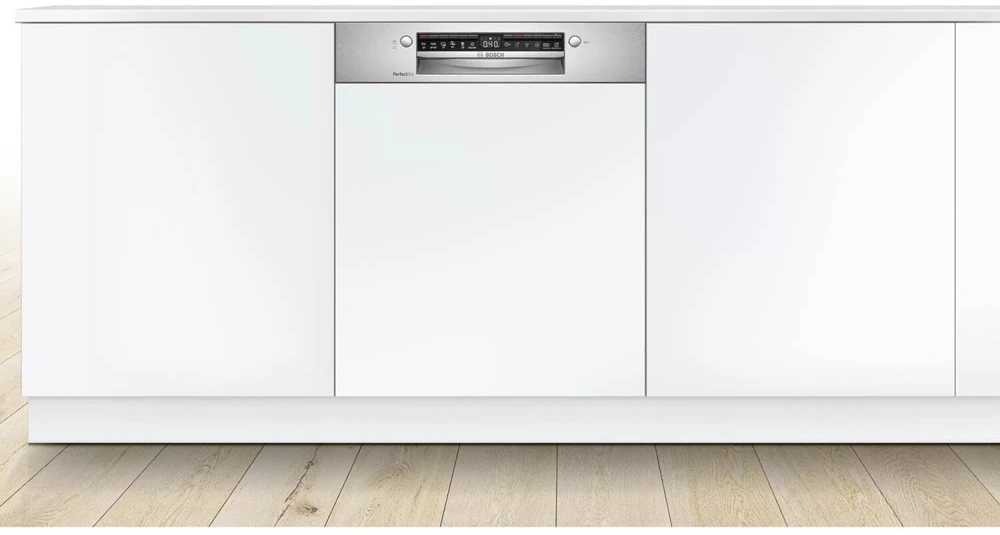 Indaplovė Bosch SMI6ZCS07E