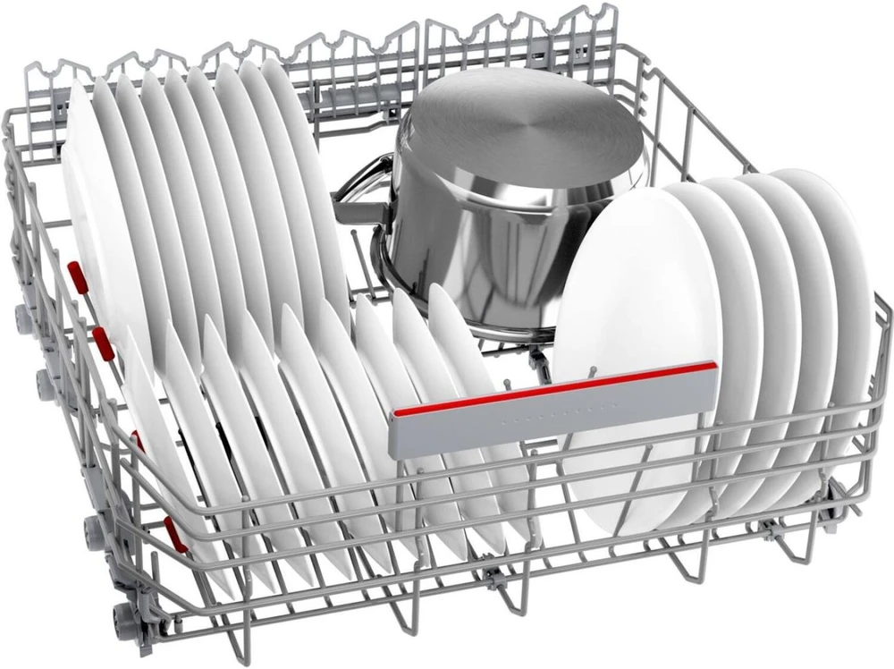 Indaplovė Bosch SMI6ZCS07E
