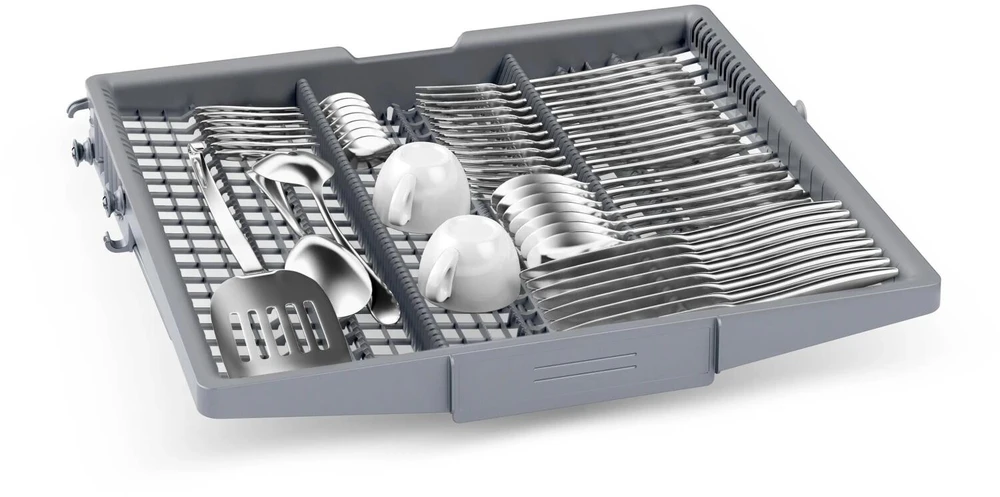 Indaplovė Bosch SMV4EVX08E