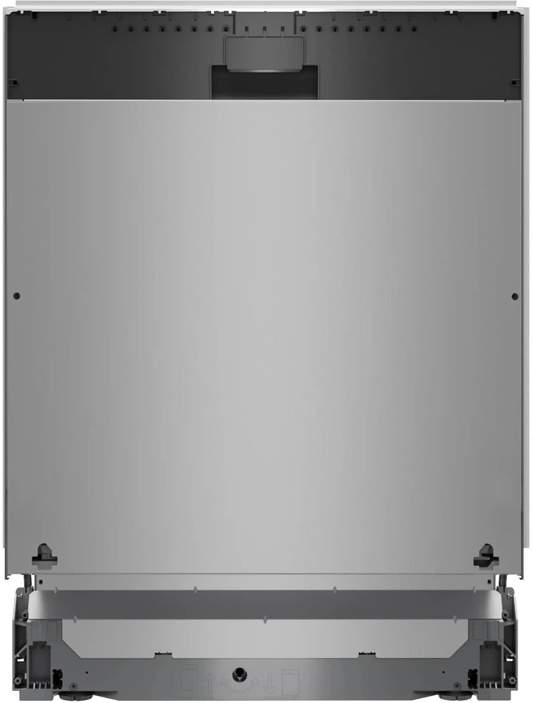 Indaplovė Bosch SMV4EVX08E