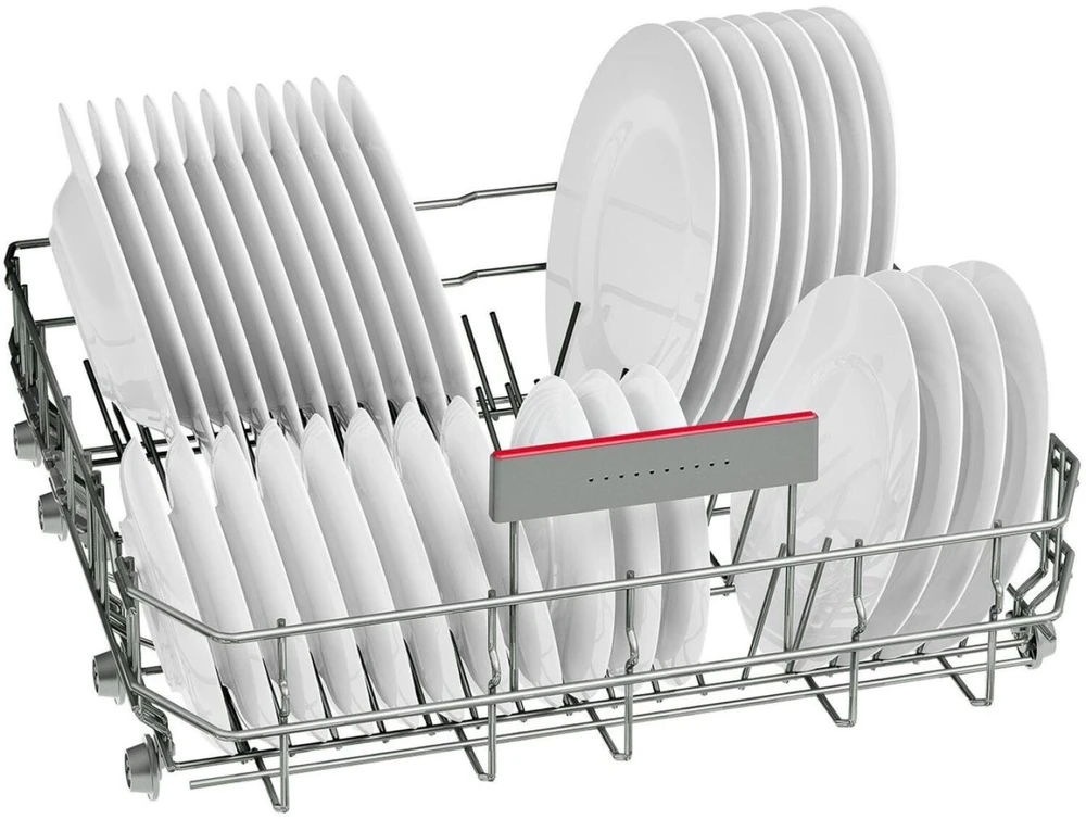 Indaplovė Bosch SMV4EVX08E