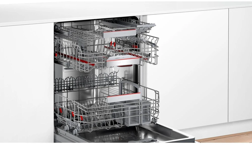 Bosch SMV4HDX52E indaplovė