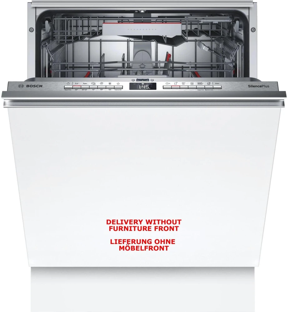 Bosch SMV4HDX52E indaplovė