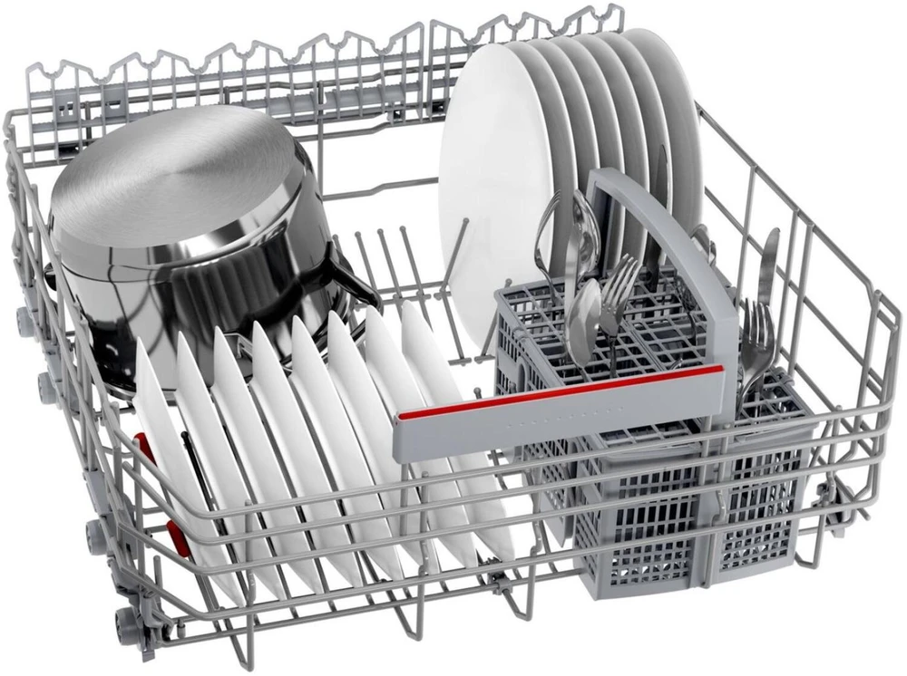 Bosch SMV4HDX52E indaplovė