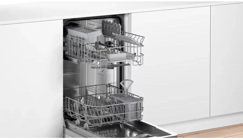 Bosch SPI2IKS10E indaplovė