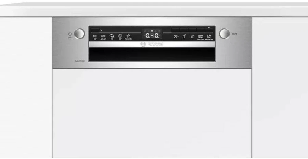 Bosch SPI2IKS10E indaplovė