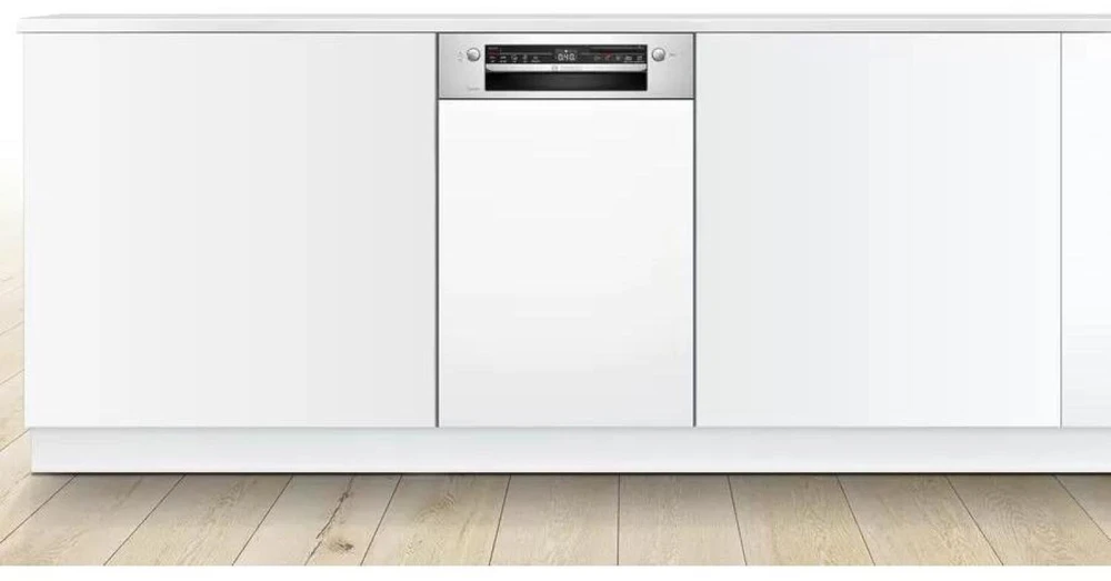 Bosch SPI2IKS10E indaplovė