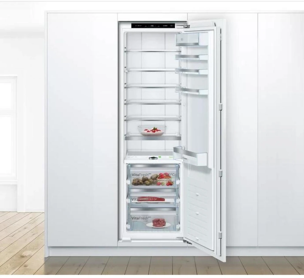 Šaldytuvas Bosch KIF81PFE0