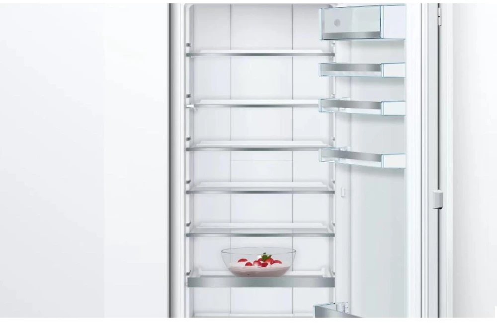 Šaldytuvas Bosch KIF81PFE0