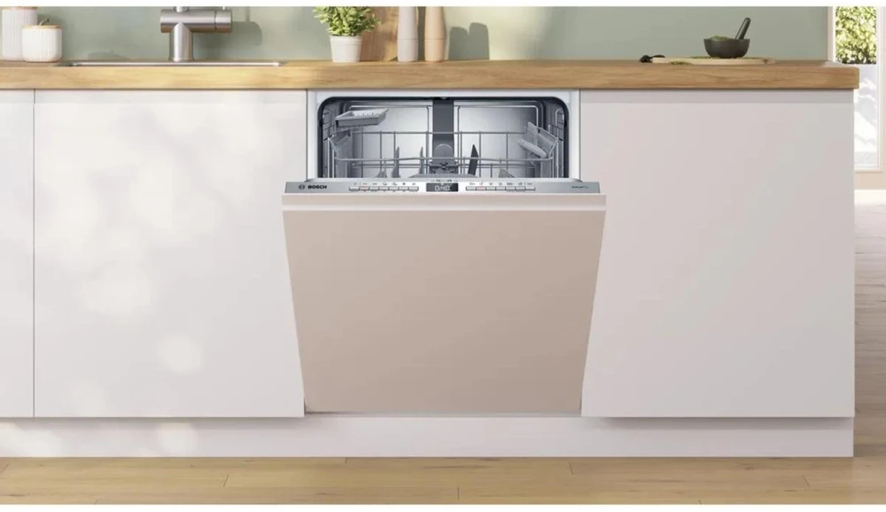 Indaplovė Bosch SMV4EAX28E