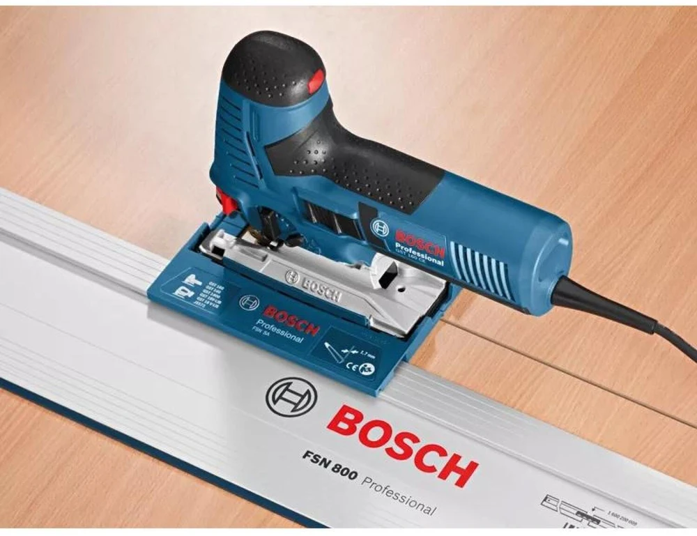 Plastikinis gaubtas kreipiančiosioms liniuotėms Bosch FSN SA