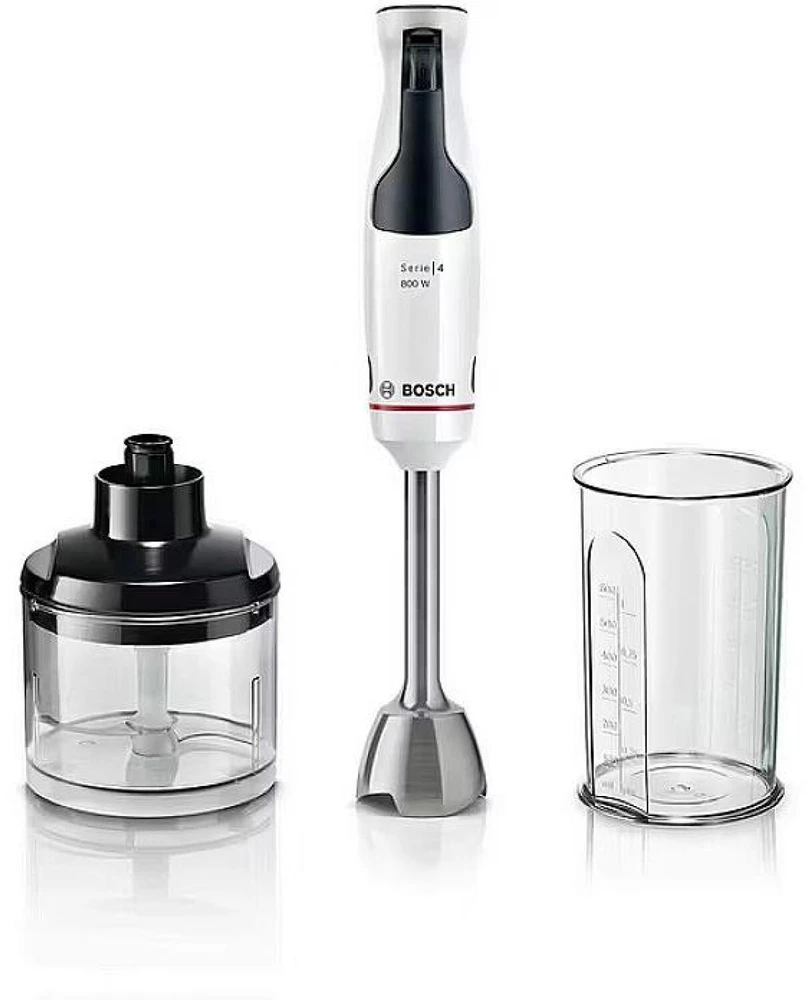 Bosch Blenderis MSM4W420