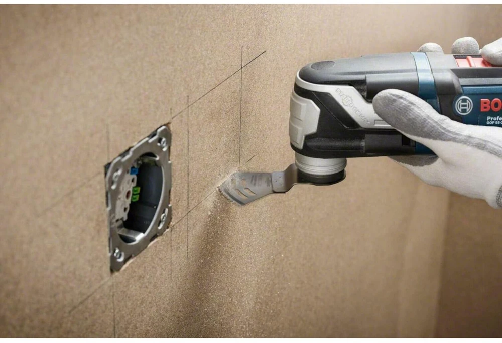 BOSCH MT PIŁA DO CIĘCIA WGŁĘBNEGO RB AYZ53 /10vnt.