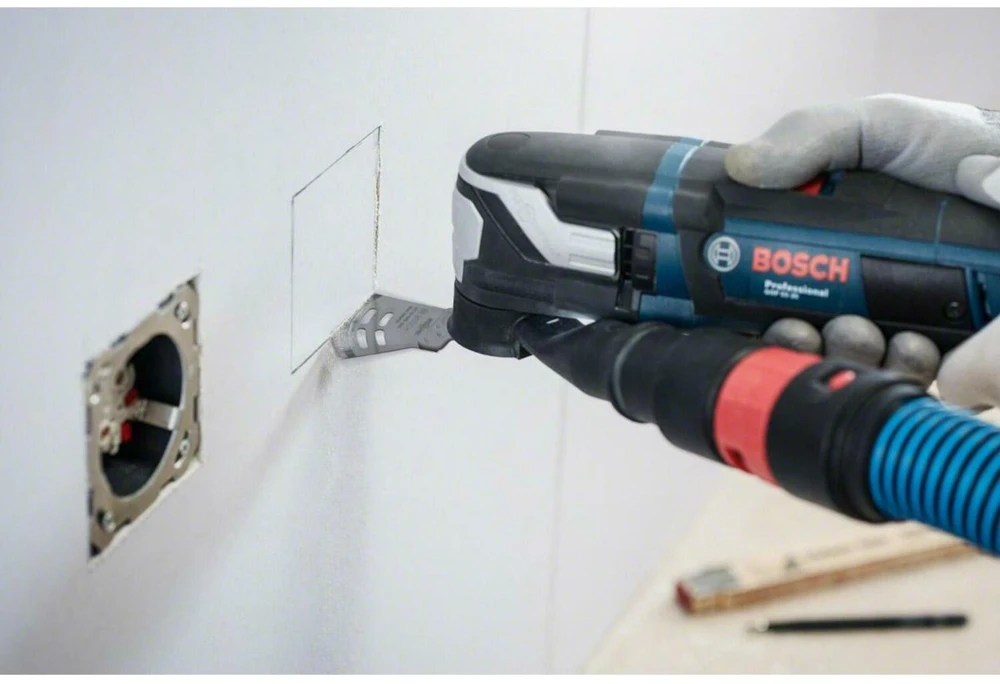 BOSCH MT PIŁA DO CIĘCIA WGŁĘBNEGO RB AYZ53 /10vnt.