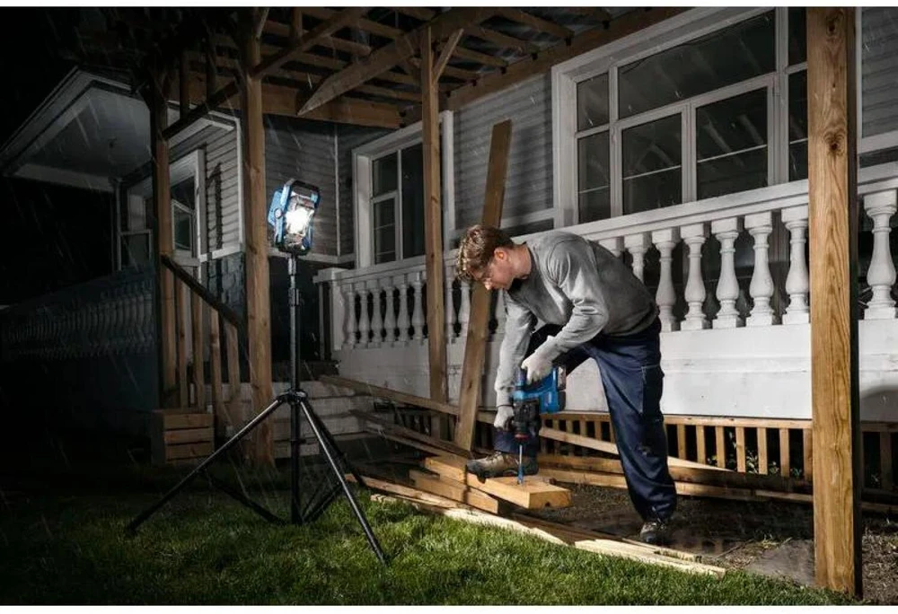 Bosch GLI18V-3000 Solo, CT
