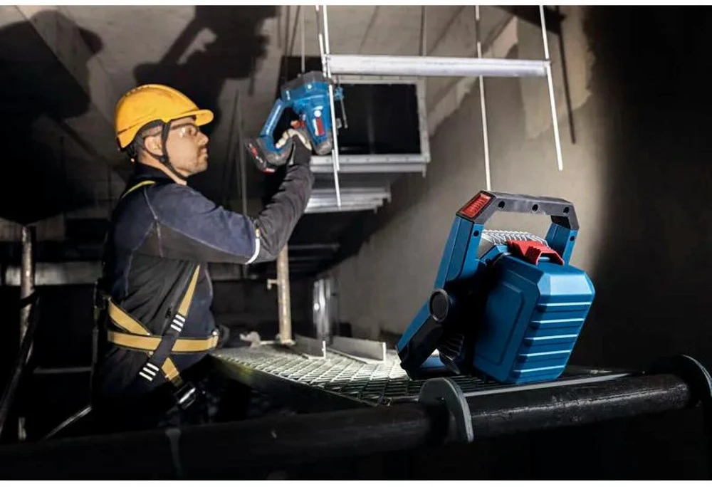Bosch GLI18V-3000 Solo, CT