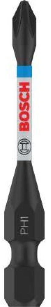 Bosch PRO PH2 Impact antg. 90mm, 1 vnt.