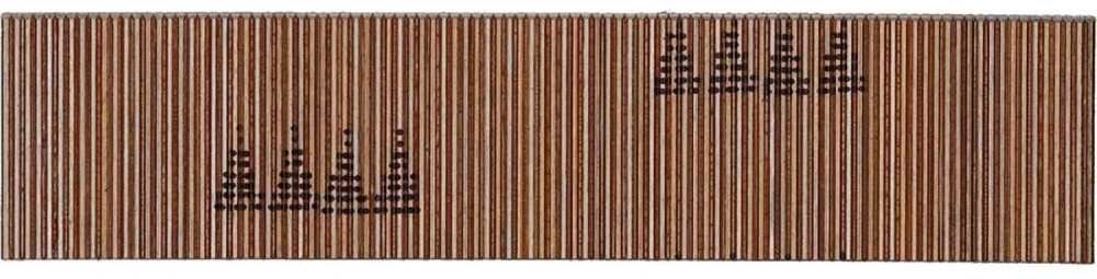 Bosch Vinutės, PRO PN23 G 0.6x19mm, 10000 gb.