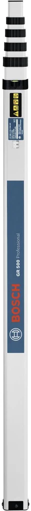 Optinis nivelyras Bosch GOL 26 G + priedai