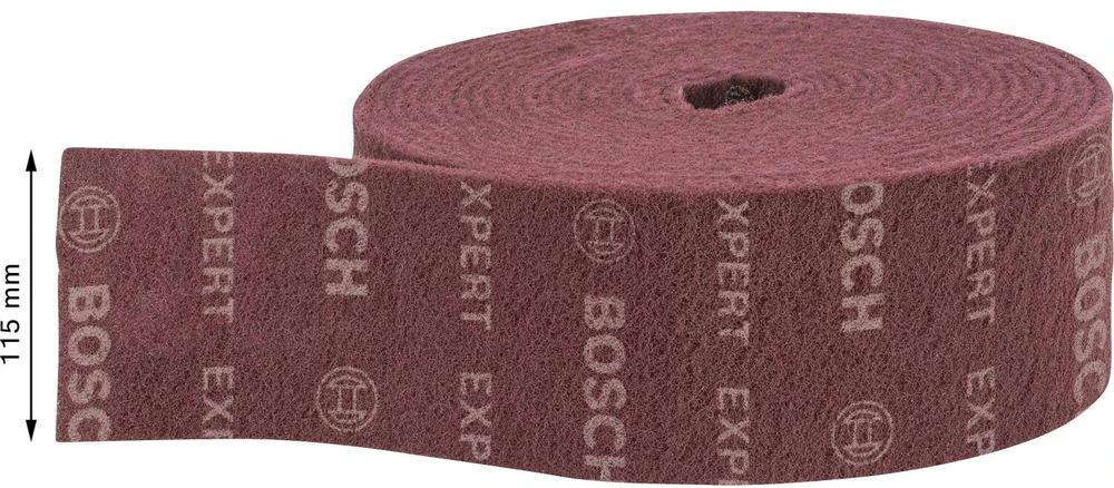 Bosch Expert N880 2608901230 Vliesband 10 m