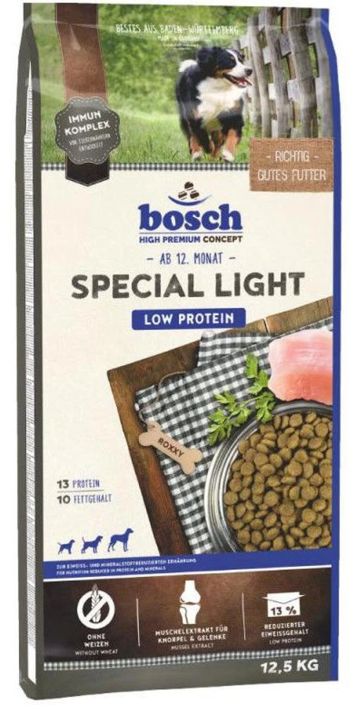 Specialus lengvas 12,5kg