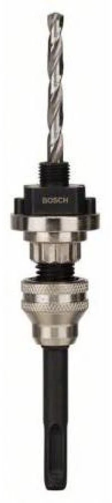 Bosch SDS-plus adapteris šešiakampis 9,5 mm